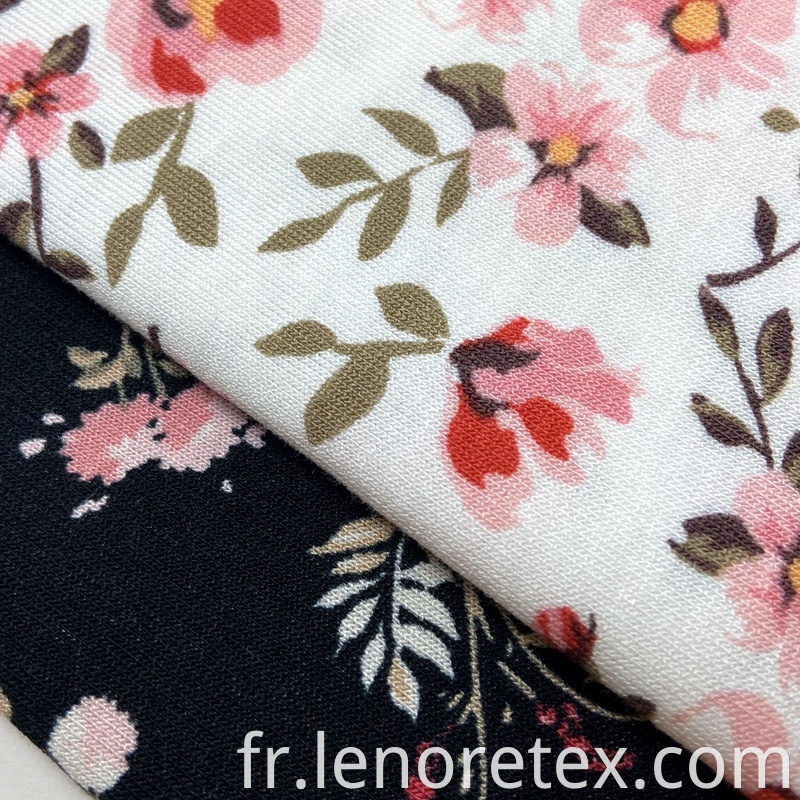 rayon jersey fabric